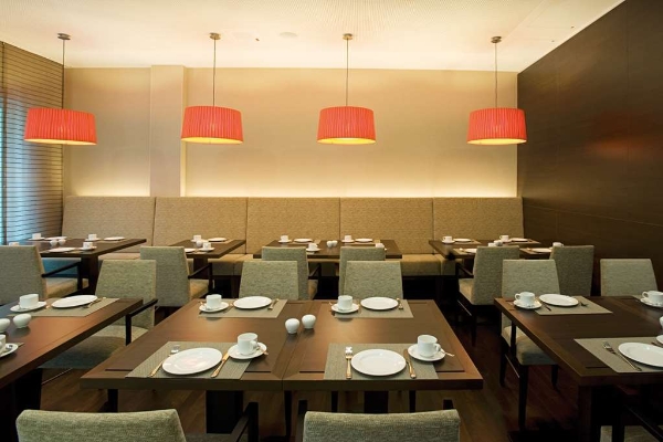 Hotel NH Berlin Potsdamer Platz